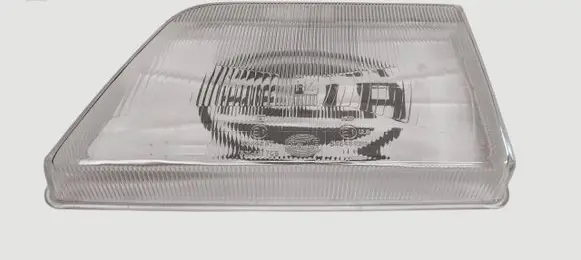 Opel Ascona C Headlight lense 34546R7 301-131709 34546R20