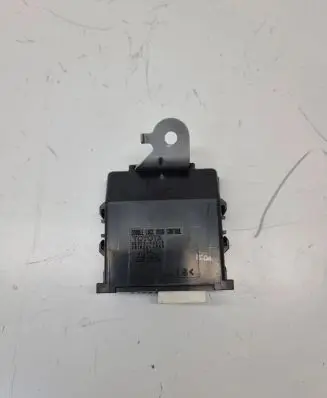 Lexus RX 450H Door central lock control unit/module 8597048040