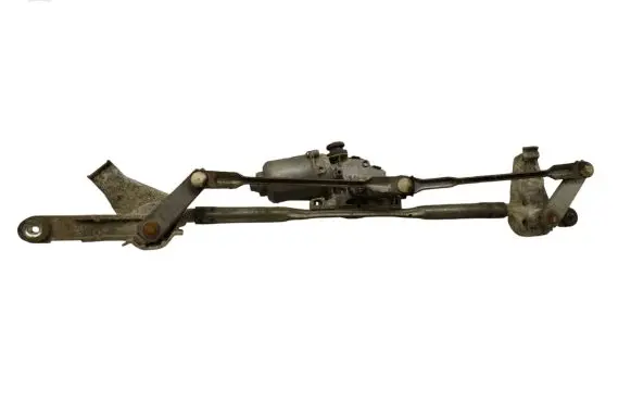 Subaru Forester SH Front wiper linkage and motor