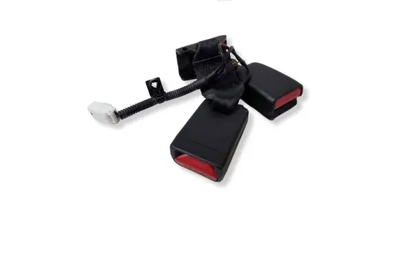 KIA Optima Middle seatbelt buckle (rear) 89830D4200