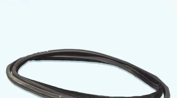 Land Rover Evoque I Front door rubber seal BJ322070SA
