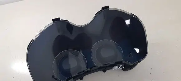 Speedometer (instrument cluster)