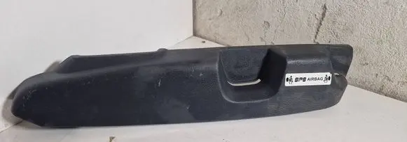 Volvo S80 Front door seat control surround trim 9174422