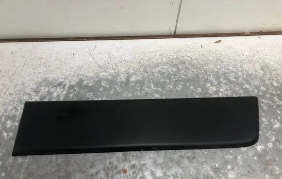 Fiat Ducato Rear fender molding trim 1306612070-BILI 1306612070