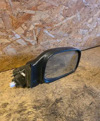 Opel Frontera B Front door electric wing mirror E1010557 316053479