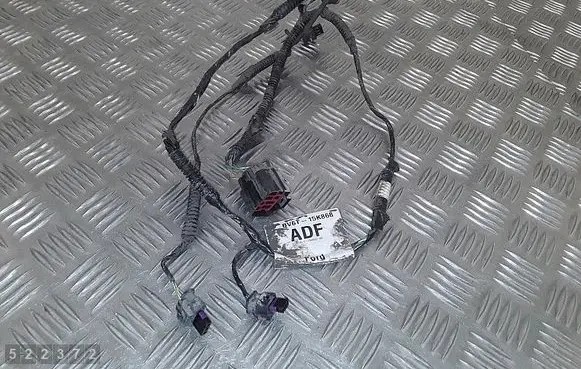 Ford Focus Parking sensor (PDC) wiring loom BV6T15K868