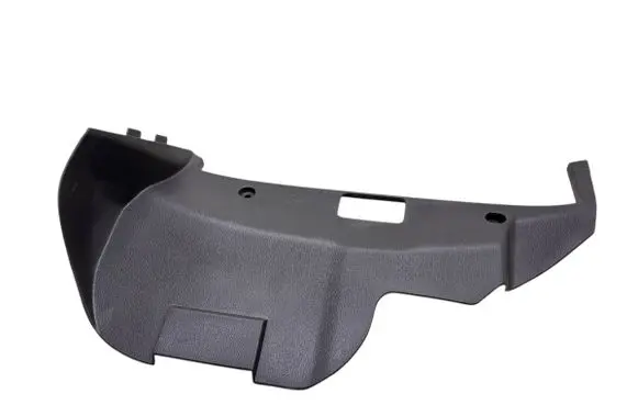 Volvo V70 Dashboard lower bottom trim panel 09164894