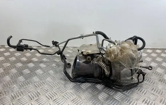 Ford Fusion II Turbo CJ5E6K682CC