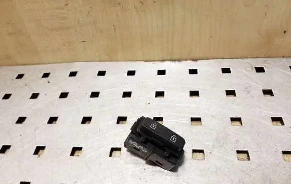 Volvo XC60 Central locking switch button 31272014