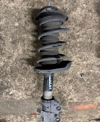 Toyota C-HR II Front shock absorber/damper 48510F4230