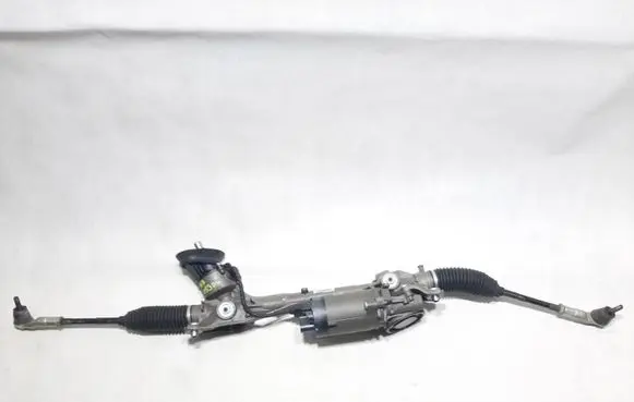 Volkswagen Golf VIII Steering rack 12022026