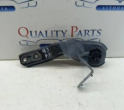 BMW X1 F48 F49 Fender mounting bracket 7355992