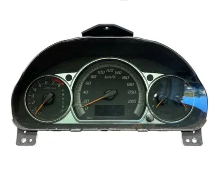 Honda CR-V Speedometer (instrument cluster) HR0333091