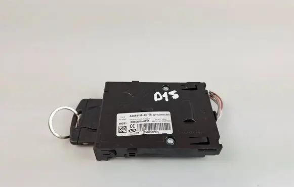 Renault Megane IV Ignition lock 285909828R A2C53185186