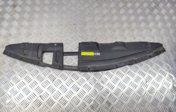 Nissan Qashqai Other engine bay part 5580U100