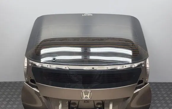 Honda Civic IX Tailgate/trunk/boot lid
