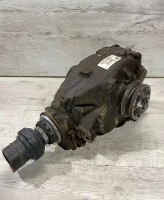 BMW Z4 E89 Rear differential 7576668 EA528V373 7561802
