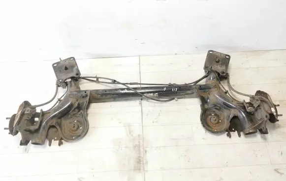 Ford Transit - Tourneo Connect Rear axle beam Dv615k952ck