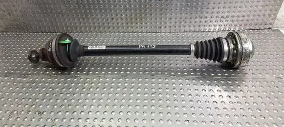 Audi A4 S4 B8 8K Rear driveshaft S26380037 8K0501203K