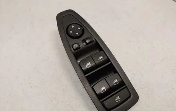 BMW 4 F36 Gran coupe Electric window control switch 9362107 61319362107 61319208111