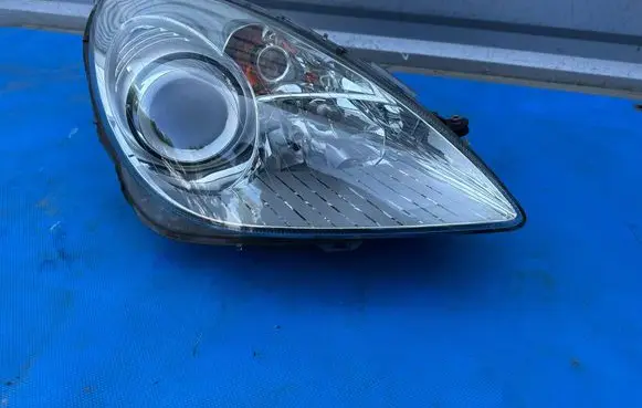 Mercedes-Benz SLK R171 Headlight/headlamp