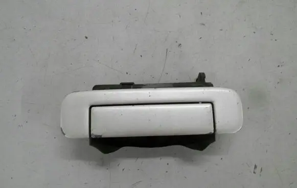 Audi A8 S8 D2 4D Rear door exterior handle 