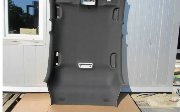 Mercedes-Benz GLA W156 X156 Headlining 