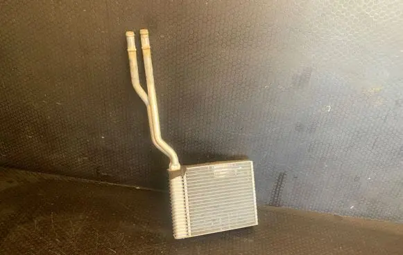 Ford S-MAX Heater blower radiator VP6G9H18476AB