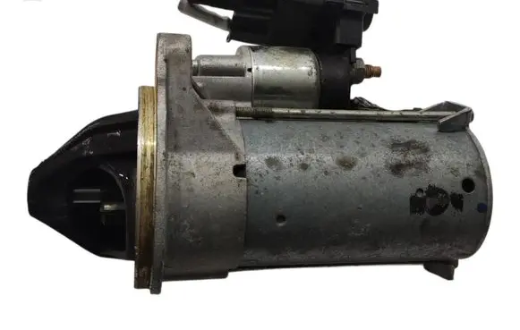 Ford Fiesta Starter motor CV6T11000AB