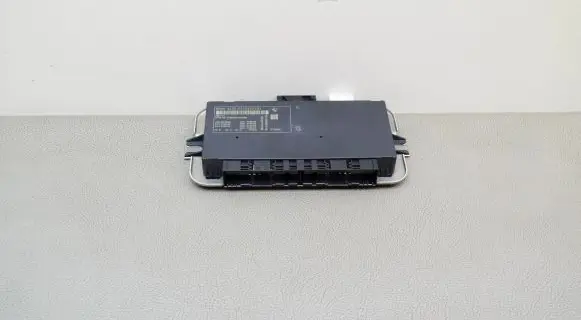 BMW 5 F10 F11 Light module LCM 9273629