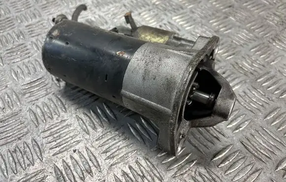 Volvo S80 Starter motor 0001108167