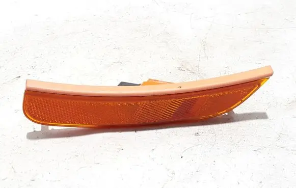 Front indicator light