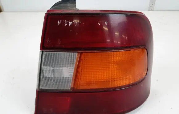 Hyundai Elantra Rear/tail lights