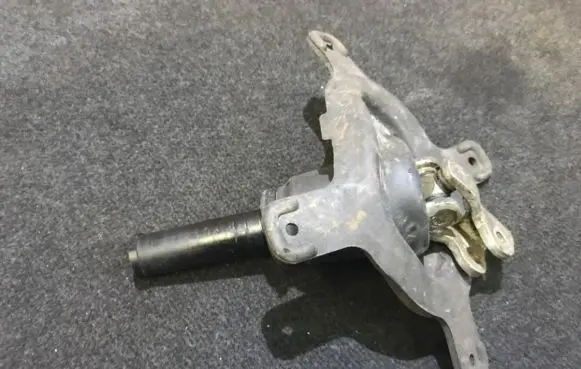 Renault Scenic I Steering column universal joint 7700412204a