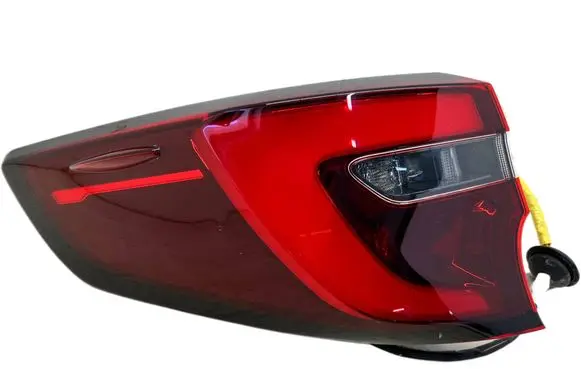 Toyota Corolla E210 E21 Rear/tail lights