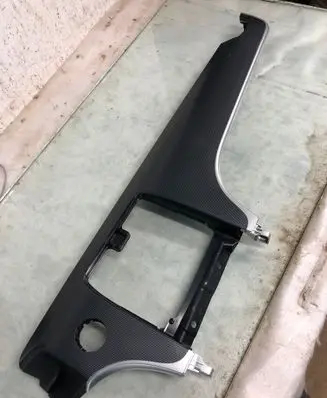 Mercedes-Benz GLC C254 Dashboard glove box trim 3039785
