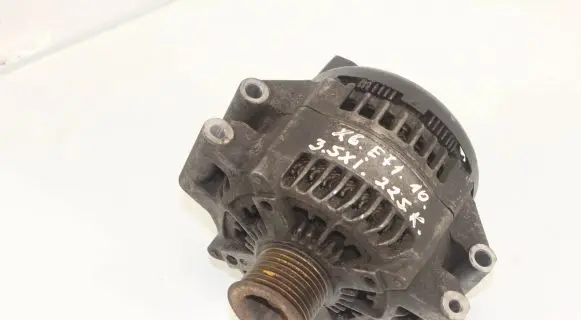 BMW X6 E71 Generator/alternator 7591529 1042106072