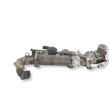 Land Rover Evoque I EGR valve 9656911780 9678283080 9670318680