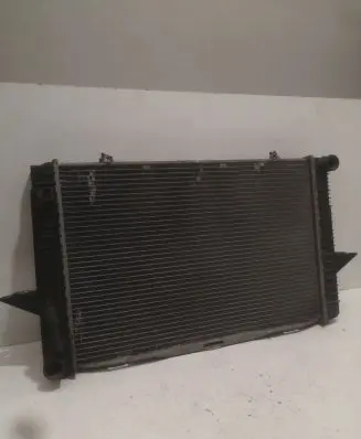 Volvo V70 Coolant radiator PA66GF