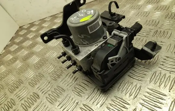 KIA Xceed ABS control unit/module 58910J7AE0
