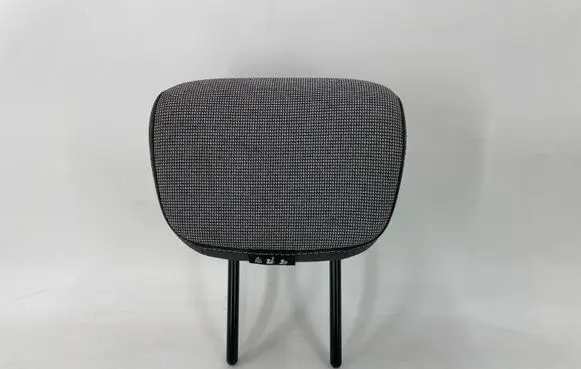 Renault Megane E-Tech Rear seat headrest 