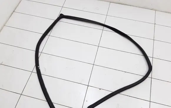 Toyota Corolla Verso AR10 Front door rubber seal