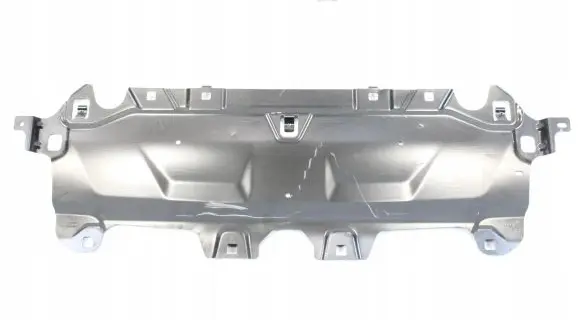 BMW 7 G70 Radiator support slam panel 9464025