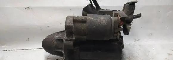 Ford Focus Starter motor