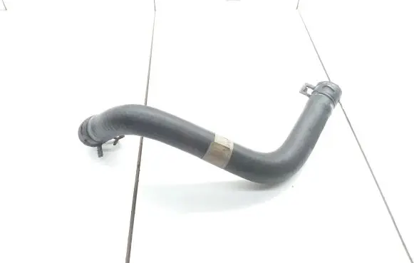 Jaguar XJ X308 Engine coolant pipe/hose MNC3980AE