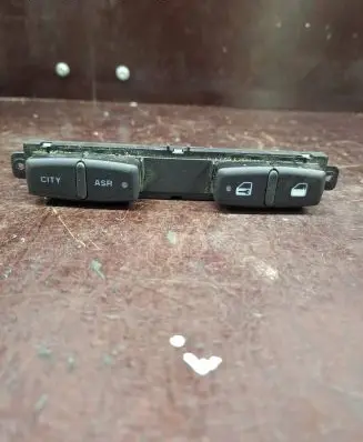 Fiat Idea A set of switches 12000394