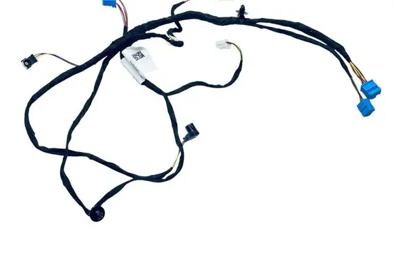 Mercedes-Benz GLC C253 Front door wiring loom A2055409242