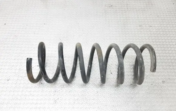 Ford Mondeo MK IV Rear coil spring