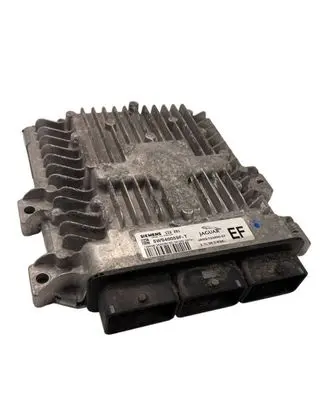 Jaguar S-Type Engine control unit/module 5WS40059FT