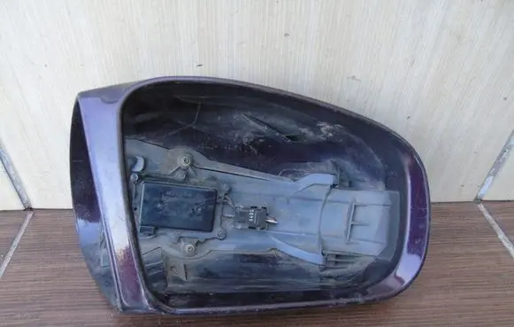 Mercedes-Benz S W220 Plastic wing mirror trim cover 2208100264